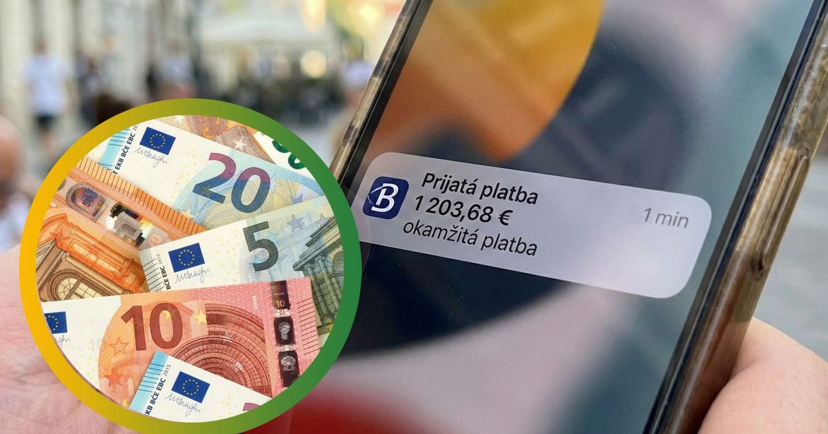 Banky dokazu poslat vyplaty okamzite To ze prichadzaju o den neskor je casto kvoli jednej veci rady bank