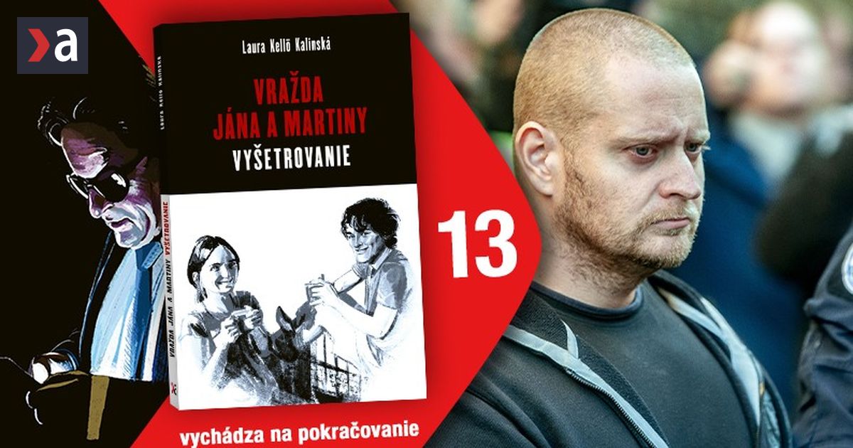 Bitka a rozpravka o babete Ake verzie sa objavili pred priznanim vraha