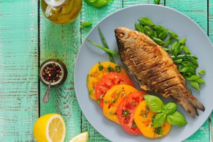 Bohate na jod potraviny ktore by vo vasom jedalnicku nemali chybat