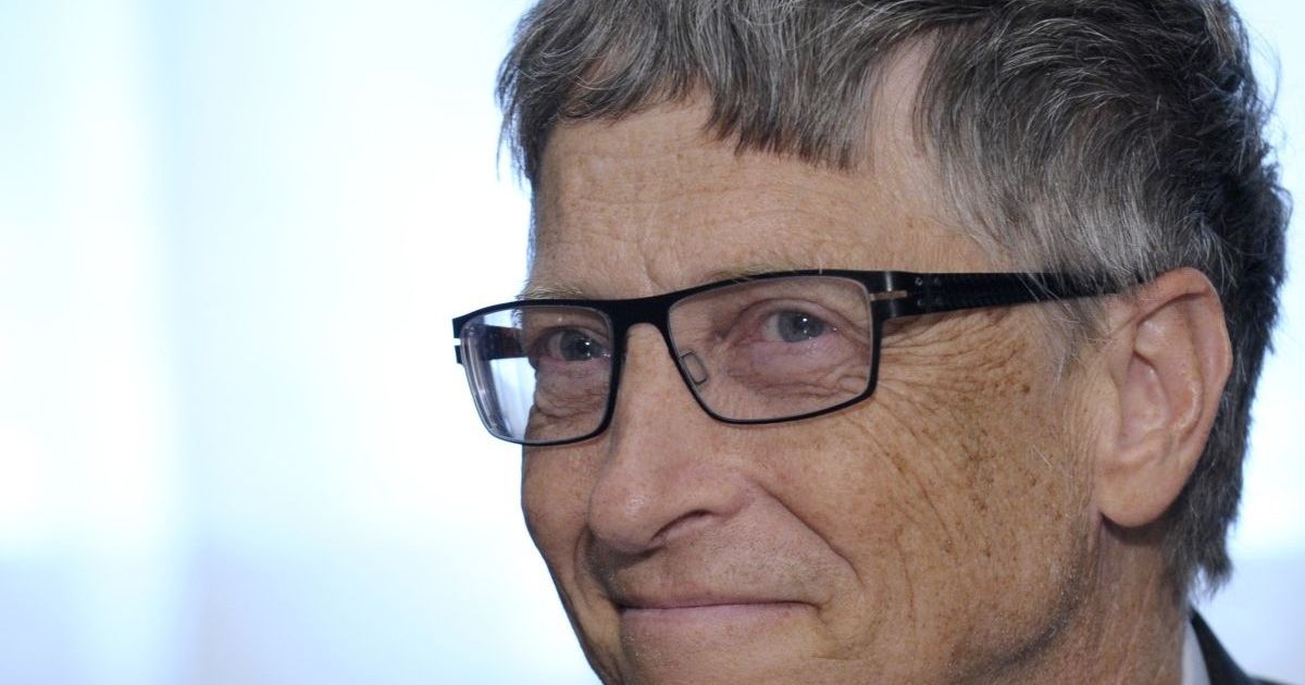 Bola to spionaz Kto su ruske zeny s ktorymi mal afery miliardar Bill Gates