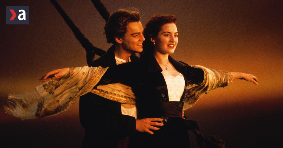 Cameron je zlaty jeho filmy prekonavaju miliardove rekordy