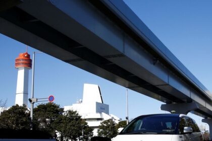Cesi zavidia Slovakom autonomne taxisluzby