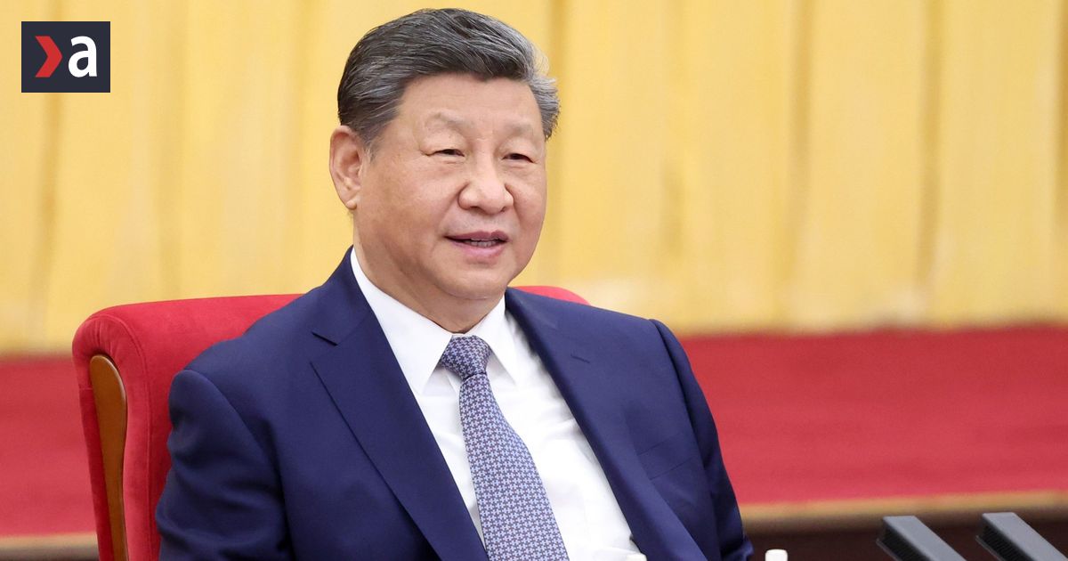 Cina si zabezpecila vyhodu pred Iranom a teraz z toho tazi Vyjde z vojny silnejsia ako Zapad