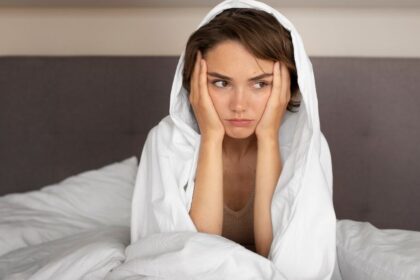 Citite sa starsie nez v skutocnosti ste Studia potvrdila ze za to moze aj nedostatocny spanok