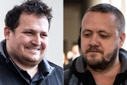 Curillovcom v obvinen prpadu Kajucnk prekvalifikovali skutky inak by boli premlan