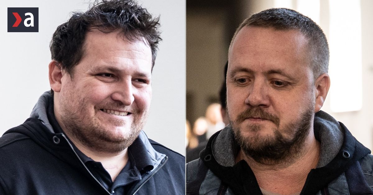 Curillovcom v obvinen prpadu Kajucnk prekvalifikovali skutky inak by boli premlan