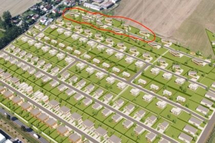 Demokrati odhalili dalsi majetok Ferencaka Luka sa zmeni na stavebne parcely