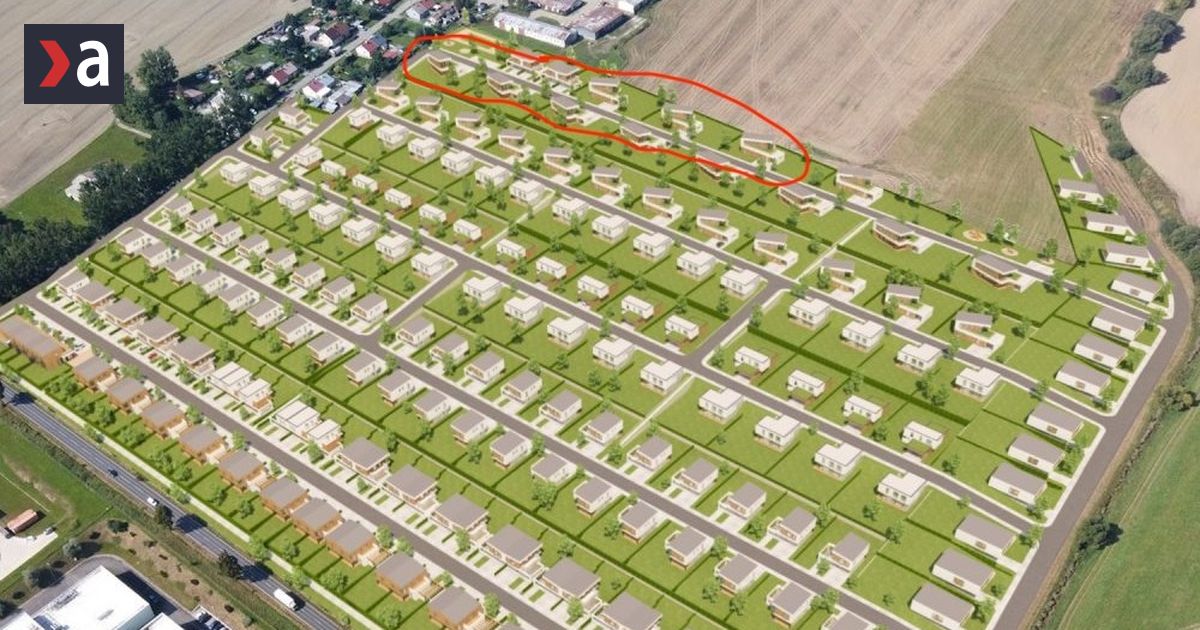 Demokrati odhalili dalsi majetok Ferencaka Luka sa zmeni na stavebne parcely