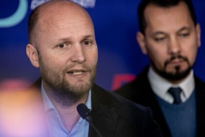 Demokrati vyzyvaju rebela Hlasu Jana Ferencaka aby zverejnil povod svojho majetku