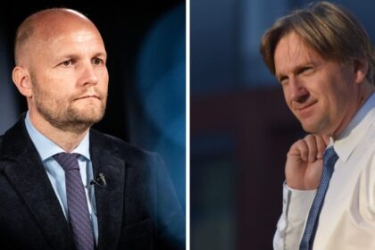 Demokratov drzi pri zivote podnikatel z vychodu Nad odhalil zoznam darcov ktori im platia Hlboku orbu