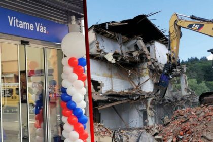Domov dochodcov alebo najomne byty Nie pribudne obchodne centrum ale doprava nikoho nezaujima