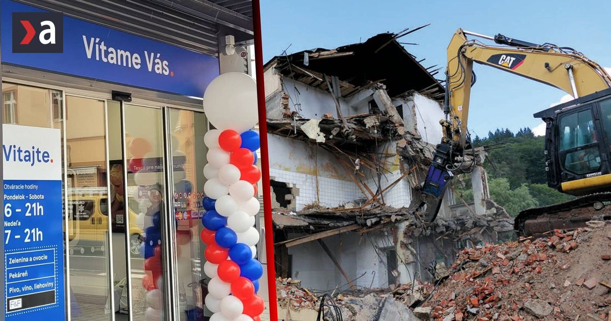 Domov dochodcov alebo najomne byty Nie pribudne obchodne centrum ale doprava nikoho nezaujima