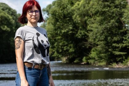 Dunaj vyzeral ako Amazonka Ako priehrady menia krajinu a ohrozuju vodne zdroje EKOcast