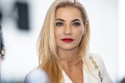 Emotivne prejavy v priamom prenose Co povedali Slovaci pocas Ceskych levov Varovali pred koncom kultury