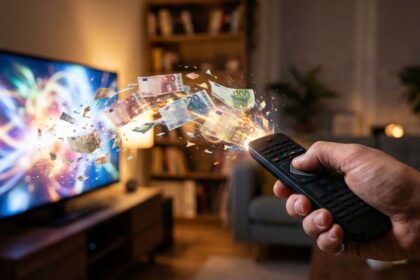 Extremne zvysovanie cien TV balickov Kto za to moze a ake moznosti ma divak
