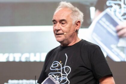 Ferran Adria Romantika v kuchyni sa skoncila Ak neviete pocitat zavrite sa