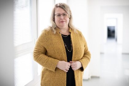 Hlavna skolksa inspektorka Nie sme skolksa kriminalka problemy nedokazeme riesit okamite