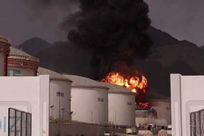 Iran mieri na modre zlato Preto je voda novou zbranou vo vojne na Blizkom vychode