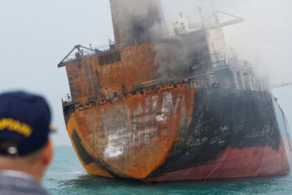 Iran zablokoval klucovu ropnu tepnu Svet hlada plan B ale nema vela moznosti