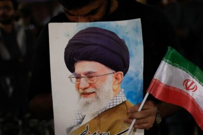 Iransky vodca Ali Chameneyi je mrtvy Preco sa zapisal do historie ako tyran