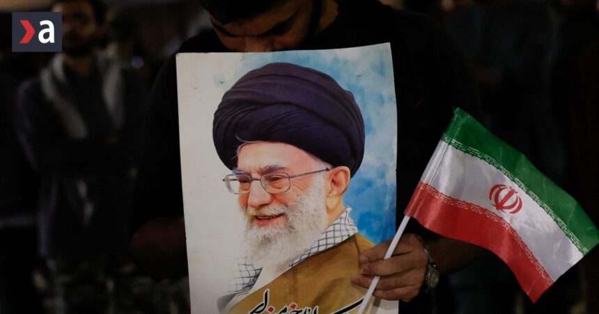 Iransky vodca Ali Chameneyi je mrtvy Preco sa zapisal do historie ako tyran