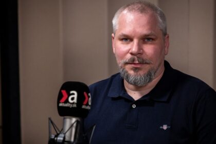 Jan Curila nie je vodcom skupiny ktora by muila obvinenych vzbou rozhovor