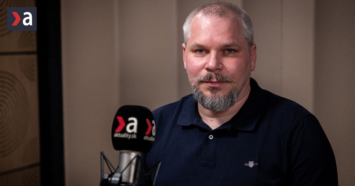 Jan Curila nie je vodcom skupiny ktora by muila obvinenych vzbou rozhovor