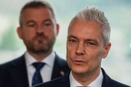 Jana Ferencaka podozrievaju z korupcie rebel hovori o politickej objednavke a pomste Kde je pravda