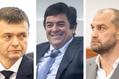 Jaroslav Hascak vysvetloval kontakty s Kocnerom aj vulgarnu spravu o odstraneni cukka