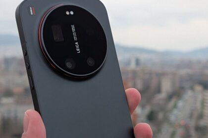 Je toto konecny koniec profesionalnych fotoaparatorov Novy smartfon od Xiaomi ma bezprecedentnu vybavu