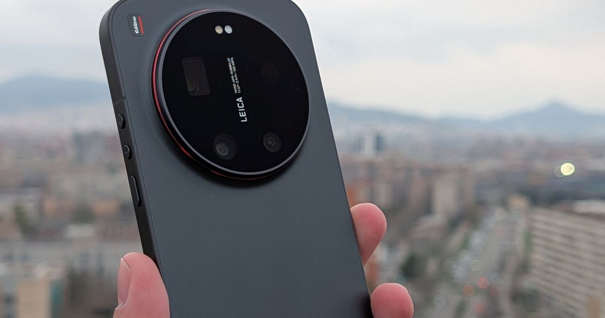 Je toto konecny koniec profesionalnych fotoaparatorov Novy smartfon od Xiaomi ma bezprecedentnu vybavu