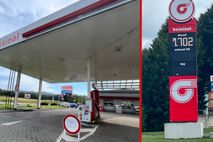 Kam zmizla spolocnost Benzinol a peniaze z dlhopisov Oddychuju niekde na Cypre