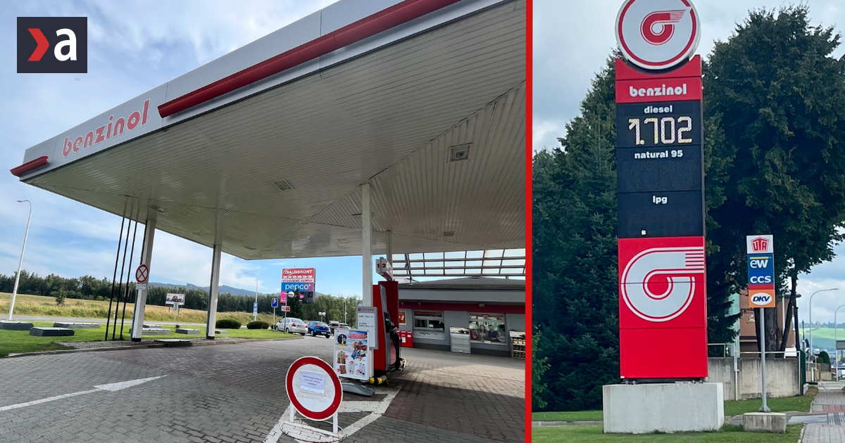 Kam zmizla spolocnost Benzinol a peniaze z dlhopisov Oddychuju niekde na Cypre