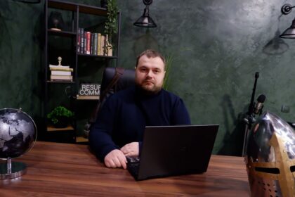 Kedysi bol as na strane Ruska teraz je na strane Ukrajiny Karty moze zamiesat vojna v Irane rozhovor