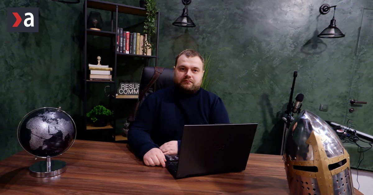 Kedysi bol as na strane Ruska teraz je na strane Ukrajiny Karty moze zamiesat vojna v Irane rozhovor
