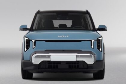 Konecne cenovo dostupne elektricke auto Kia odhalila kolko si bude uctovat za novinku zo Ziliny