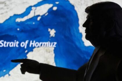 Kto naozaj klame Kym Donald Trump hovori o mieri Iran ukazuje kto je skutocnym panom Blizkeho vychodu