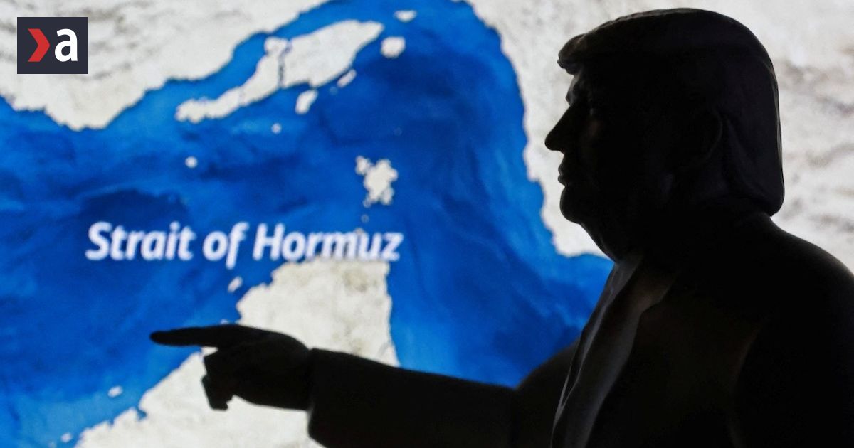 Kto naozaj klame Kym Donald Trump hovori o mieri Iran ukazuje kto je skutocnym panom Blizkeho vychodu