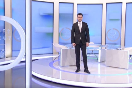 Kto prilakal viac divakov k obrazovkam Andrej Danko v STVR alebo Juraj Blanar na Markize