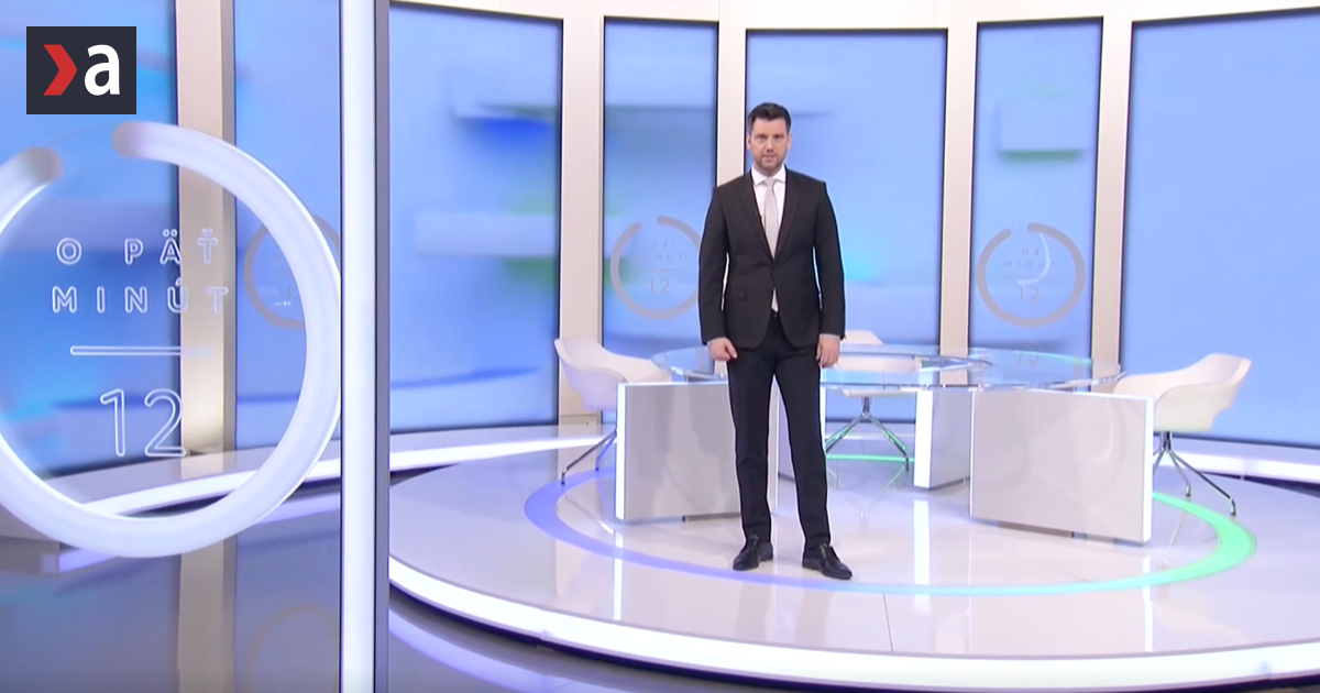 Kto prilakal viac divakov k obrazovkam Andrej Danko v STVR alebo Juraj Blanar na Markize