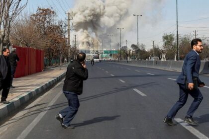 Kym na Iran dopada bomby Europe hrozi tvrdy zasah Ekonomicky sok moze prist coskoro zahranicny suhrn