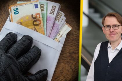 Ludia trvaju na prevode podvodnikom Narodna banka popisala praktiky zlodejov