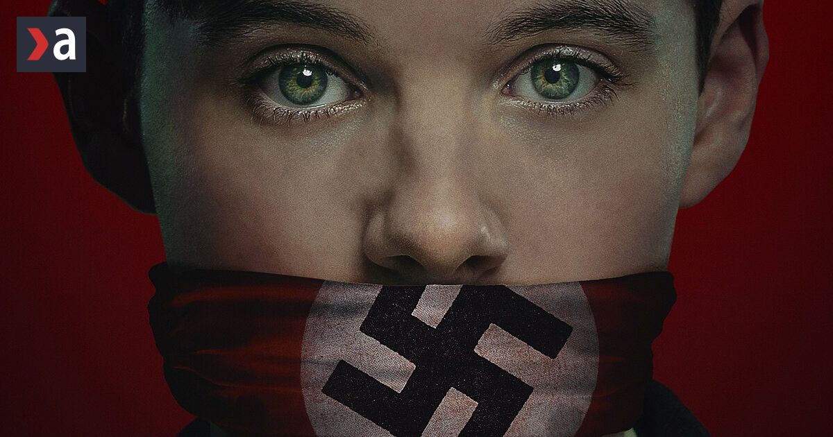 Marec na filmovom platne Zosnula nevesta sa vracia a prezijeme pribeh Helmutha Hubera