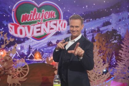 Martin Nikodym Pokora a disciplina su zakladom uspechu Slovensko mam vo svojej DNA