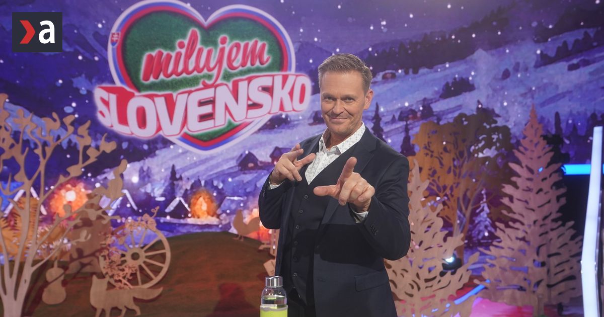 Martin Nikodym Pokora a disciplina su zakladom uspechu Slovensko mam vo svojej DNA