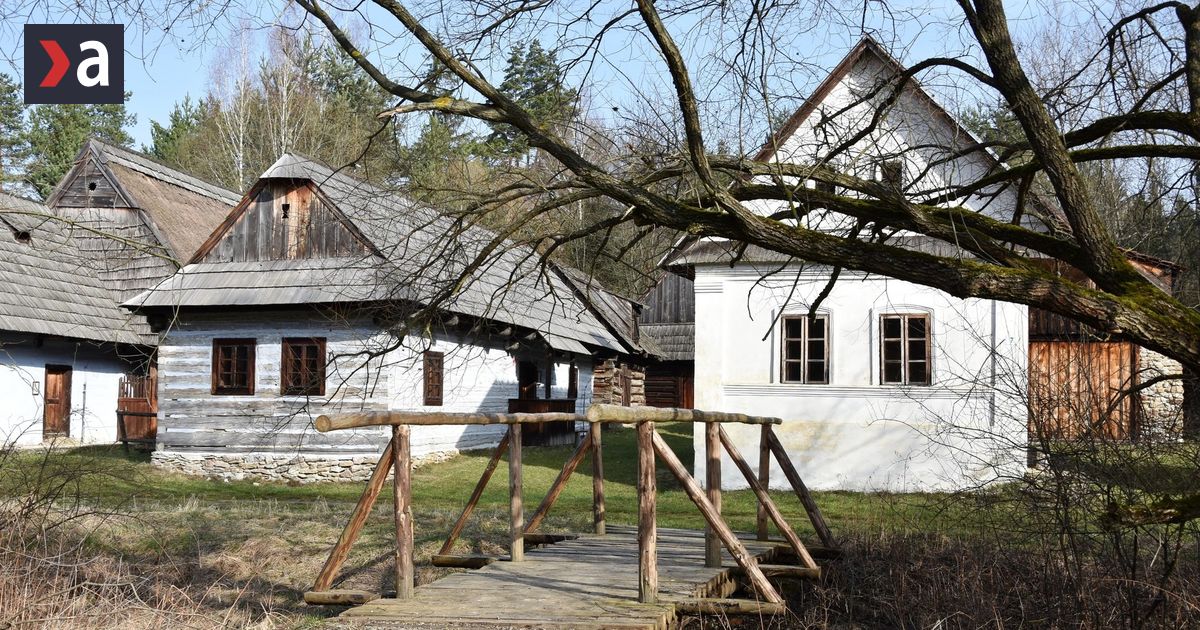 Martinske muzeum historicke krovy nahradili moderne laty drevenice dozoruje restaurator specializovany na kamen