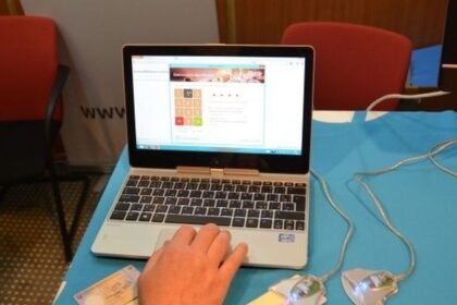 Menej chyb a ziadne rady na urade Elektronicke podanie danoveho priznania zjednodusi zivot