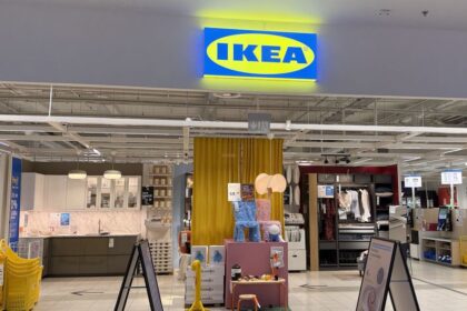 Mini IKEA pride aj na Slovensko Navstivili sme prvu z nich nachadza sa na neobycajnom mieste