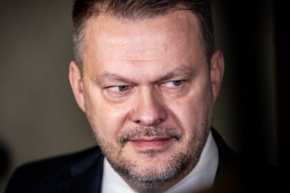 Minister Migal poveril riadenim statnej firmy muza zapleteneho do kauzy tykajucej sa vytahovania vratky DPH od statu