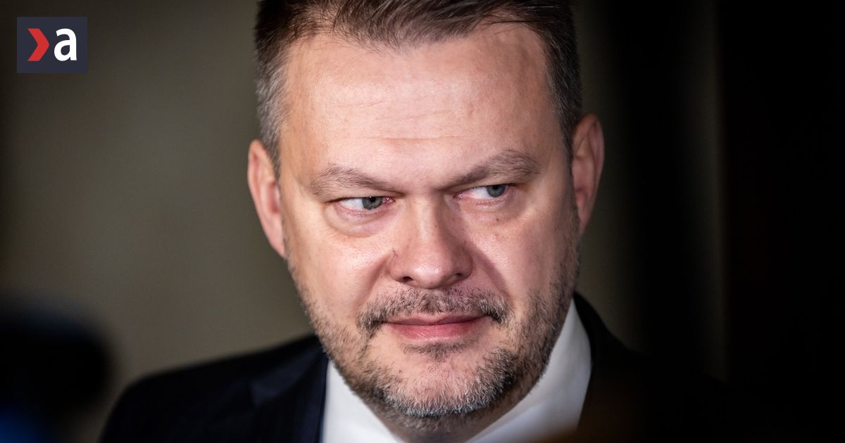 Minister Migal poveril riadenim statnej firmy muza zapleteneho do kauzy tykajucej sa vytahovania vratky DPH od statu